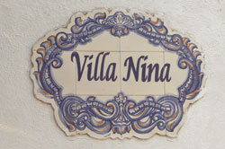 Villa Nina